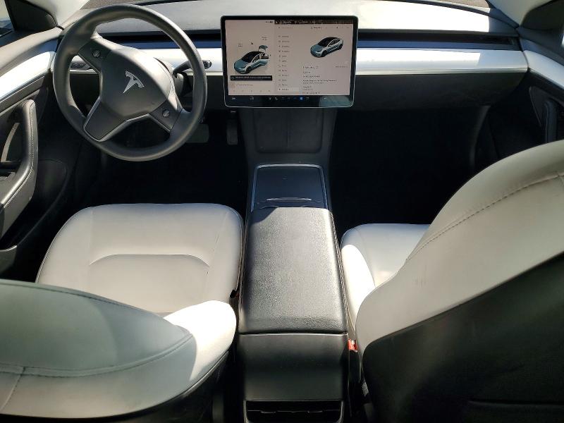 Aukcja sprzedaży 2023 Tesla Model 3, vin: 5YJ3E1EAXPF691023, numer aukcji: 78311815