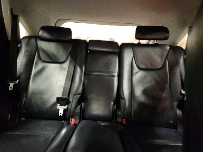 Продаж на аукціоні авто 2010 Lexus Rx, vin: 2T2BK1BA7AC003558, номер лоту: 76172735