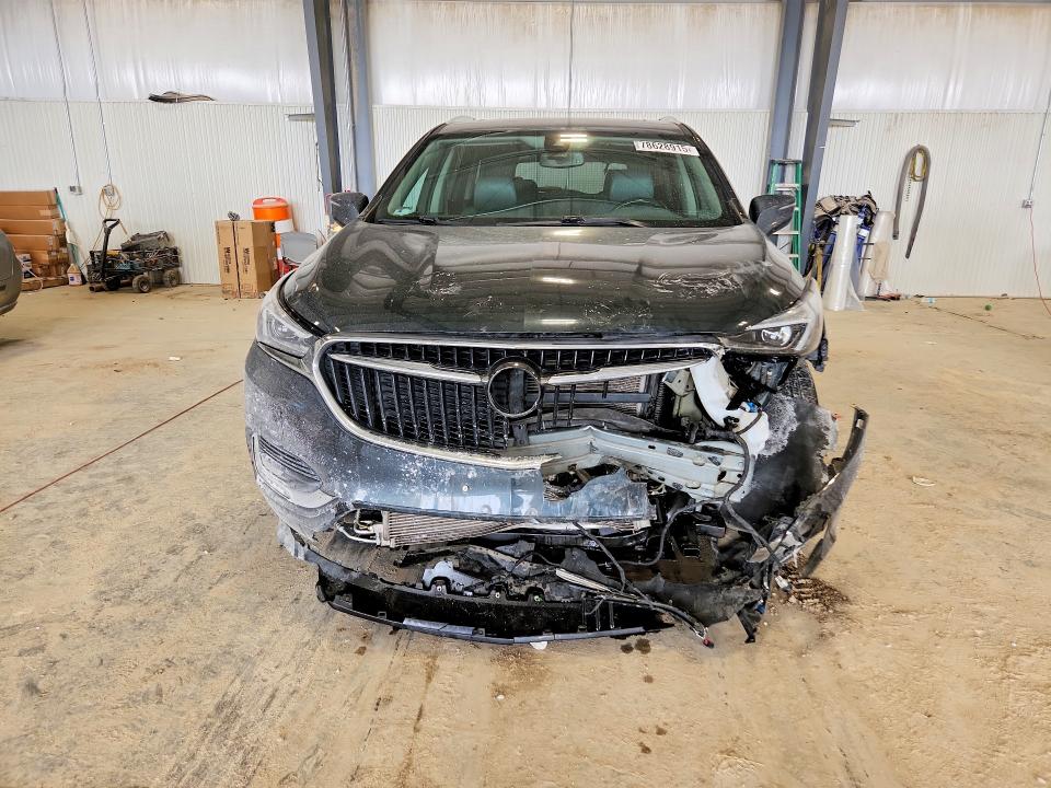 Aukcja sprzedaży 2018 Buick Enclave, vin: 5GAEVBKW5JJ201913, numer aukcji: 78628915