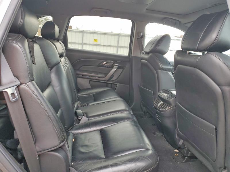 Продаж на аукціоні авто 2008 Acura Mdx, vin: 2HNYD284X8H515812, номер лоту: 79107565