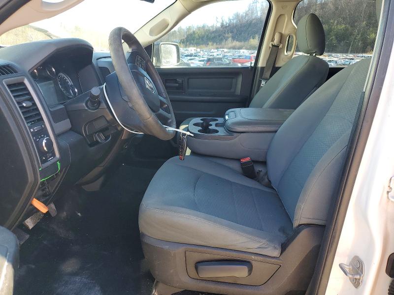 Aukcja sprzedaży 2019 Ram 1500 Classic, vin: 1C6RR7KT6KS741748, numer aukcji: 79352995