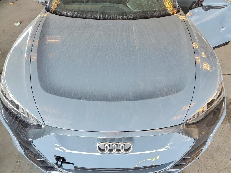 Aukcja sprzedaży 2024 Audi E-tron Gt, vin: WAUFJBFW3R7000946, numer aukcji: 75398435