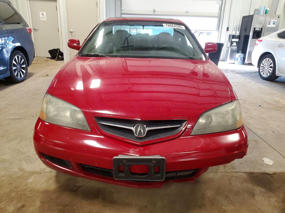 78884595 :رقم المزاد ، 19UYA41613A010210 vin ، 2003 Acura 3.2cl مزاد بيع