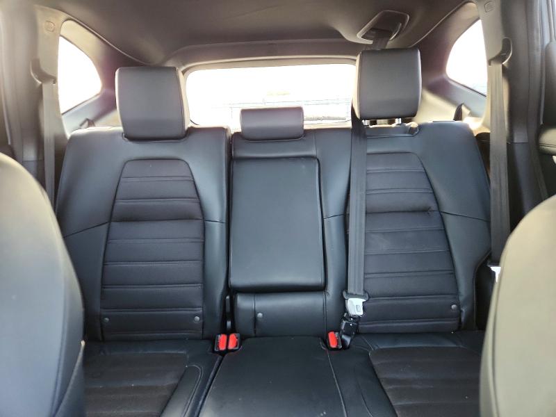 Aukcja sprzedaży 2018 Honda Cr-v, vin: 2HKRW2H95JH125987, numer aukcji: 75468445