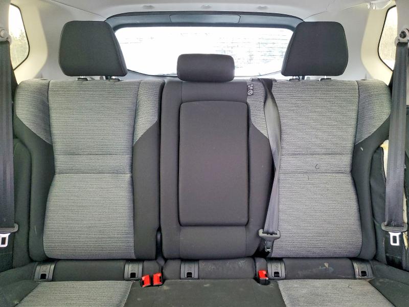 76038235 :رقم المزاد ، JN8BT3BB5PW198554 vin ، 2023 Nissan Rogue مزاد بيع