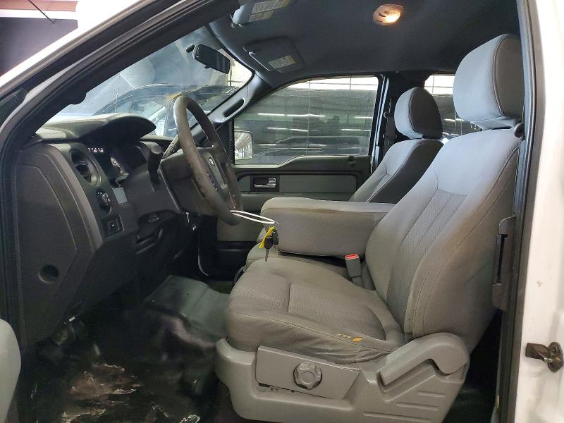 Продажа на аукционе авто 2014 Ford F150 Super, vin: 1FTEX1EMXEFA03835, номер лота: 76722645