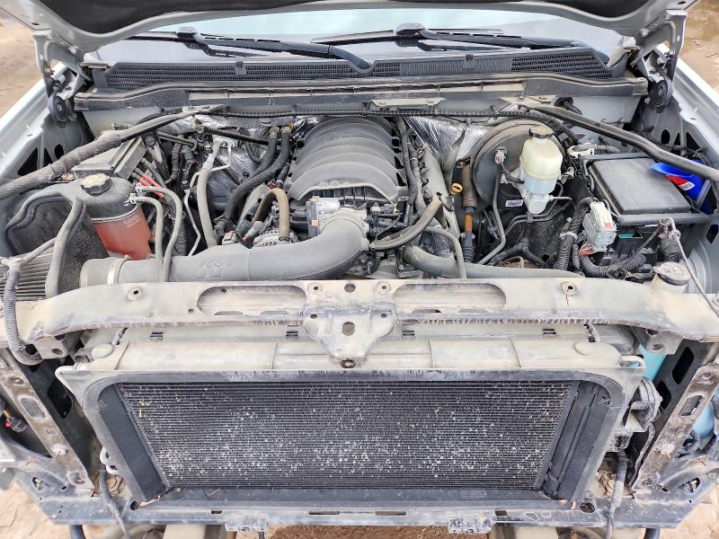 79206885 :رقم المزاد ، 1GTV2NECXGZ359197 vin ، 2016 Gmc Sierra مزاد بيع