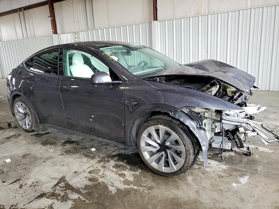Aukcja sprzedaży 2026 Tesla Model Y, vin: 7SAYGDEE6TF354267, numer aukcji: 78356785