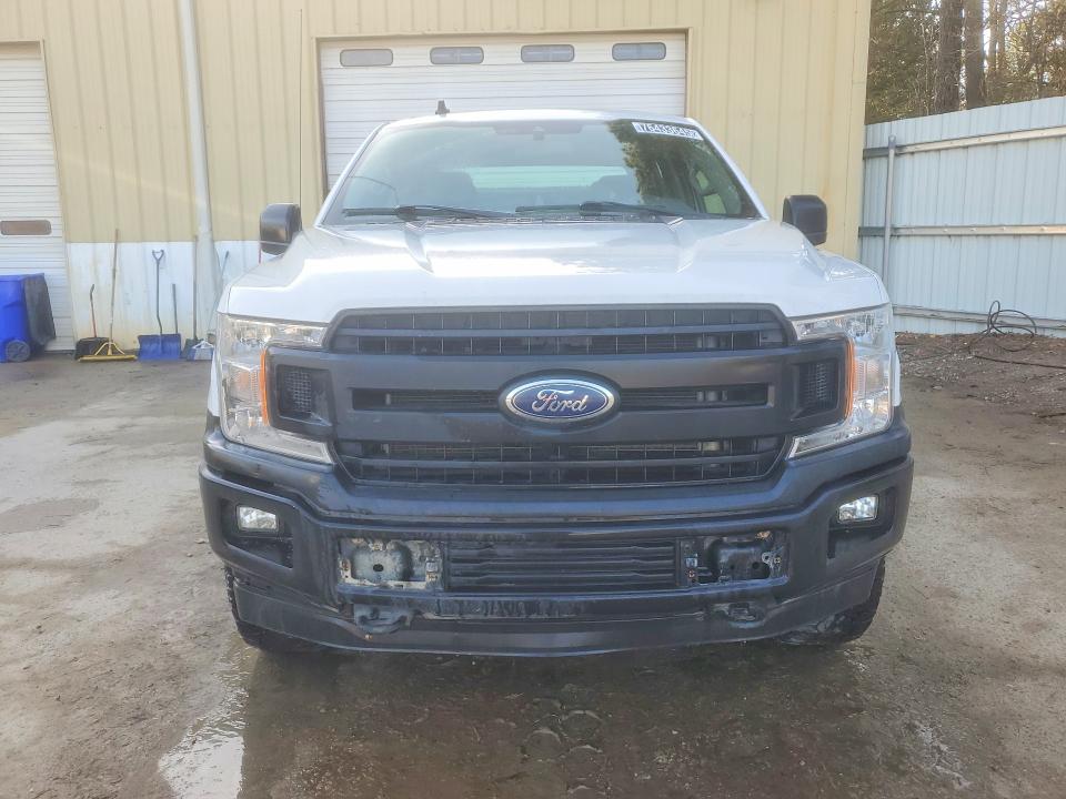 Aukcja sprzedaży 2020 Ford F150, vin: 1FTEW1E5XLFA73442, numer aukcji: 76433645