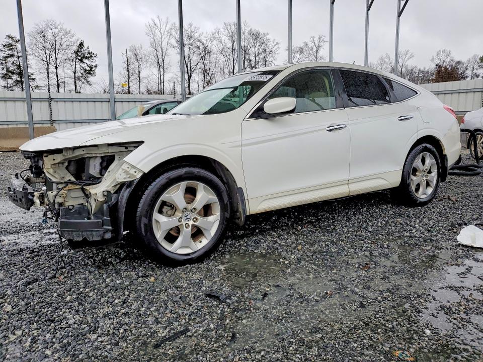 Aukcja sprzedaży 2011 Honda Accord Crosstour, vin: 5J6TF1H56BL000694, numer aukcji: 78522875