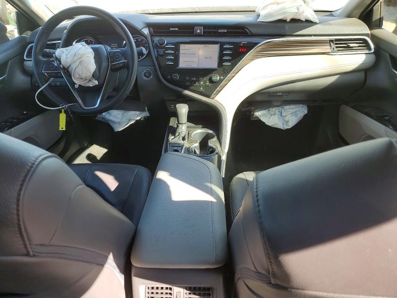 Aukcja sprzedaży 2018 Toyota Camry, vin: 4T1B11HK5JU153996, numer aukcji: 78605055