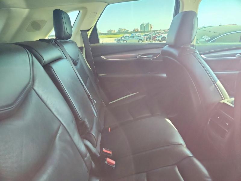 Продаж на аукціоні авто 2017 Cadillac Xt5, vin: 1GYKNCRS3HZ162948, номер лоту: 76363965