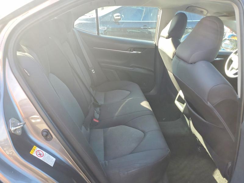 2019 Toyota Camry L მანქანა იყიდება აუქციონზე, vin: 4T1B11HK2KU212309, აუქციონის ნომერი: 77232715