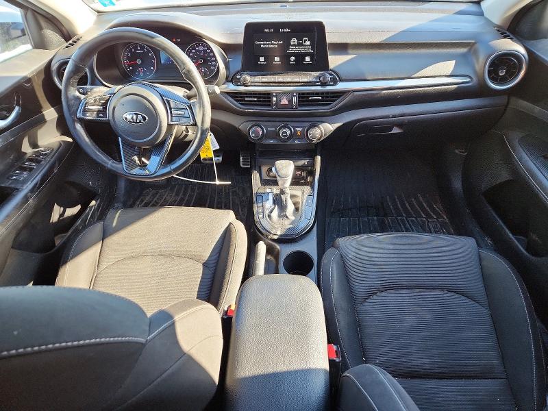 Aukcja sprzedaży 2020 Kia Forte, vin: 3KPF54AD2LE181781, numer aukcji: 76169785