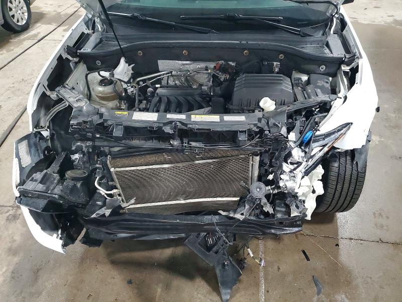 Продажа на аукционе авто 2021 Volkswagen Atlas, vin: 1V2HR2CA2MC549808, номер лота: 76568415