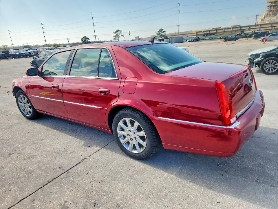 Продаж на аукціоні авто 2008 Cadillac Dts, vin: 1G6KD57Y58U203477, номер лоту: 79203815