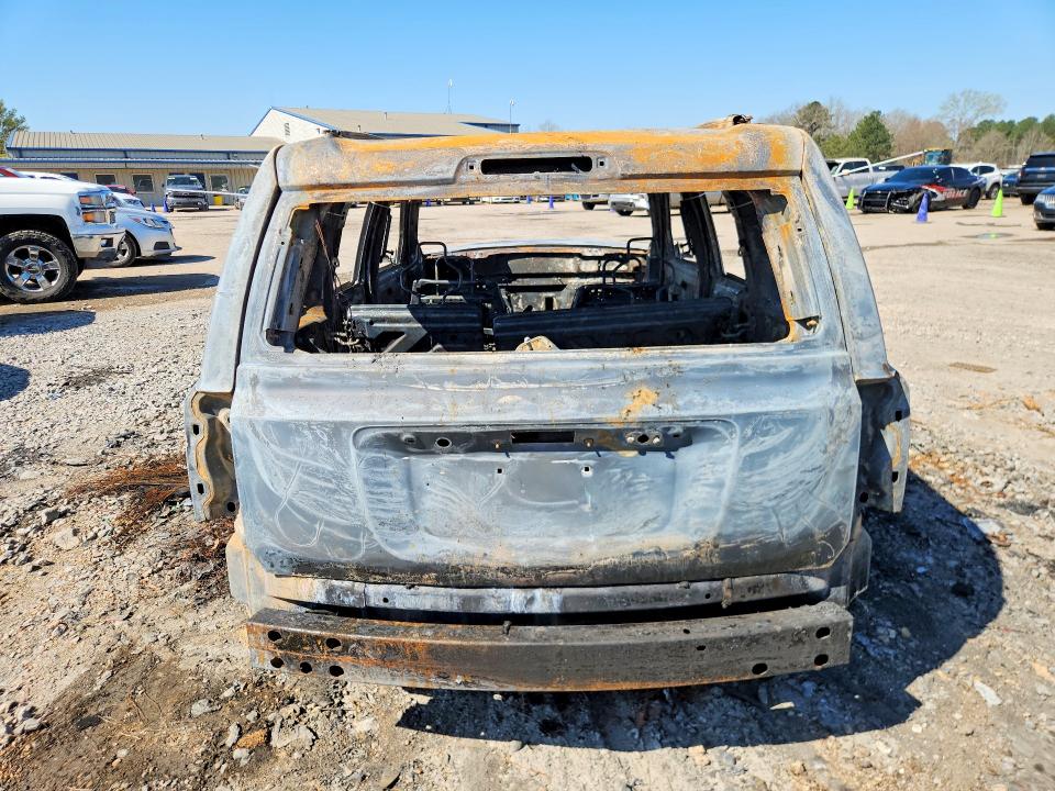 Aukcja sprzedaży 2016 Jeep Patriot, vin: 1C4NJPBA7GD589486, numer aukcji: 56270446