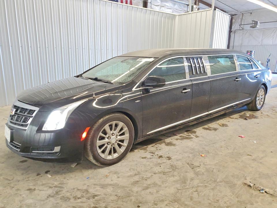 Продажа на аукционе авто 2017 Cadillac Xts, vin: 2GEXG6U35H9550241, номер лота: 77466245