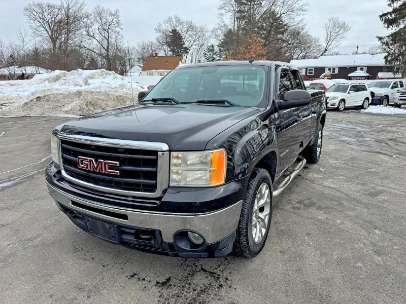 Продажа на аукционе авто 2011 Gmc Sierra K15, vin: 1GTR2VE35BZ198705, номер лота: 77094355