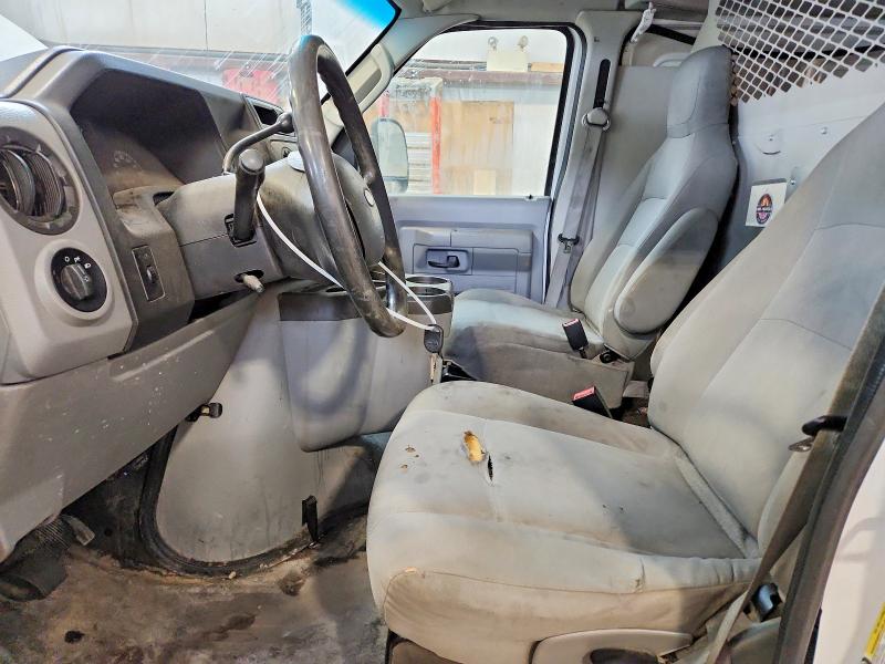 78330755 :رقم المزاد ، 1FTNE1EW6DDA55531 vin ، 2013 Ford Econoline مزاد بيع