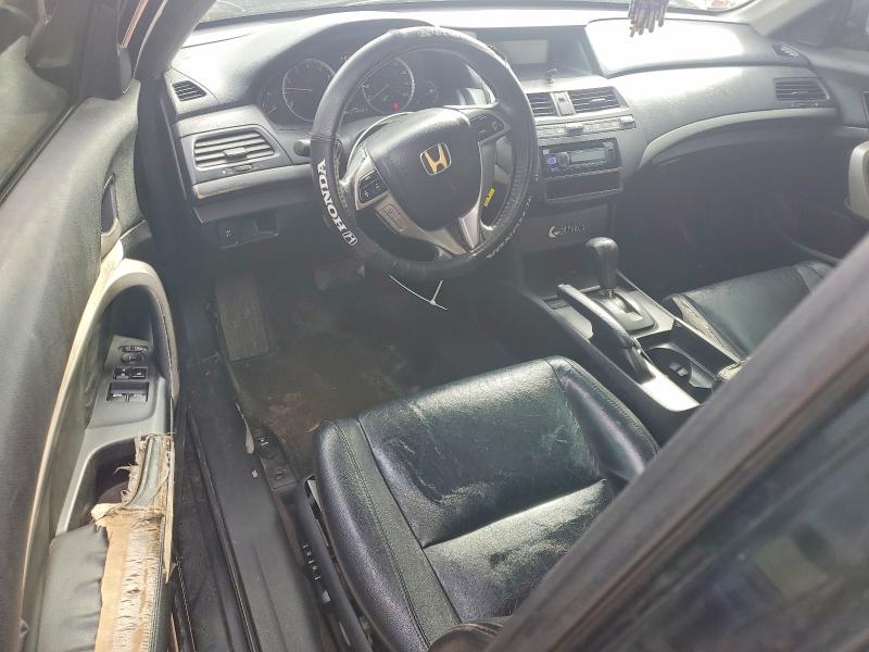 Продажа на аукционе авто 2010 Honda Accord, vin: 1HGCS1B80AA007690, номер лота: 77986845