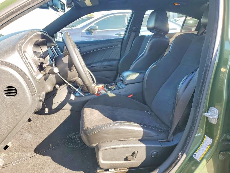 Продаж на аукціоні авто 2022 Dodge Charger, vin: 2C3CDXCTXNH235903, номер лоту: 76792225