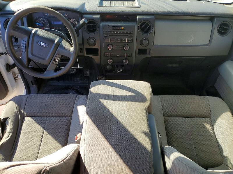 Продаж на аукціоні авто 2014 Ford F150, vin: 1FTFX1ET8EKF40836, номер лоту: 76908875