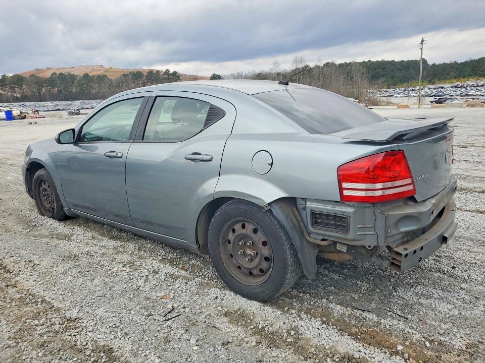 Продажа на аукционе авто 2009 Dodge Avenger, vin: 1B3LC56B99N556996, номер лота: 77781815