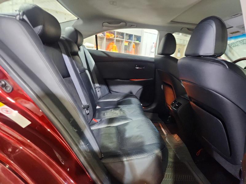 Aukcja sprzedaży 2008 Lexus Es, vin: JTHBJ46G082262326, numer aukcji: 75371335