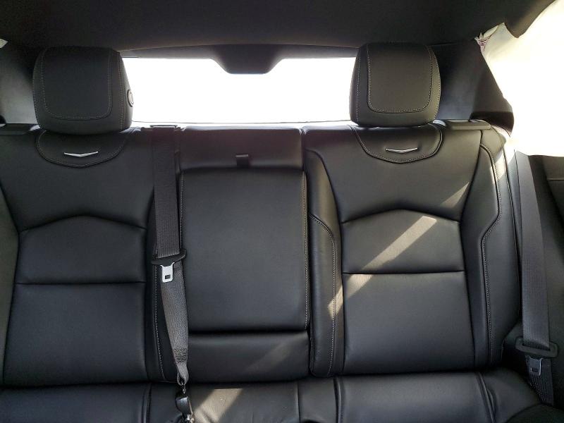 Aukcja sprzedaży 2020 Cadillac Xt4, vin: 1GYFZDR45LF049753, numer aukcji: 77405025