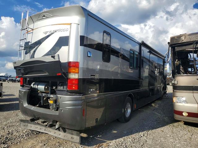 2005 Spartan Motors Motorhome მანქანა იყიდება აუქციონზე, vin: 4VZBR1J9X5C050460, აუქციონის ნომერი: 75305985