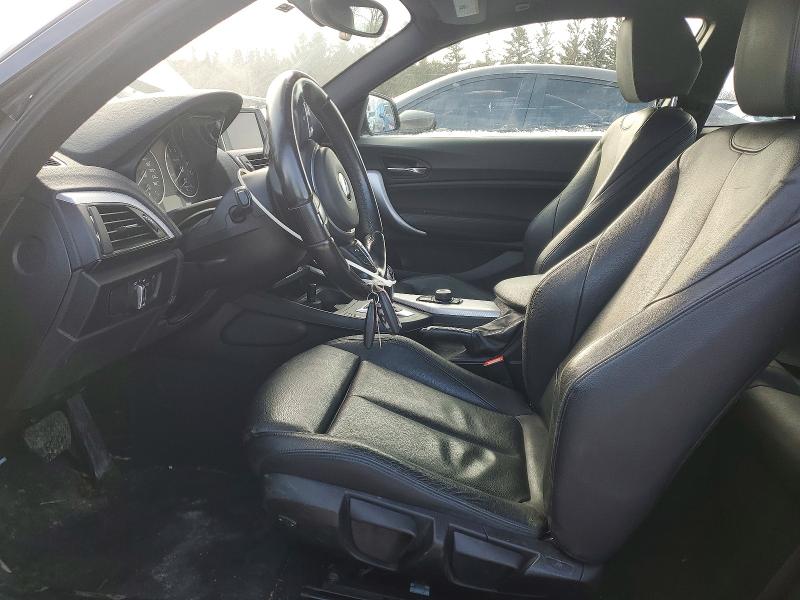 Продаж на аукціоні авто 2015 Bmw 228, vin: WBA1F7C54FV367298, номер лоту: 78232545