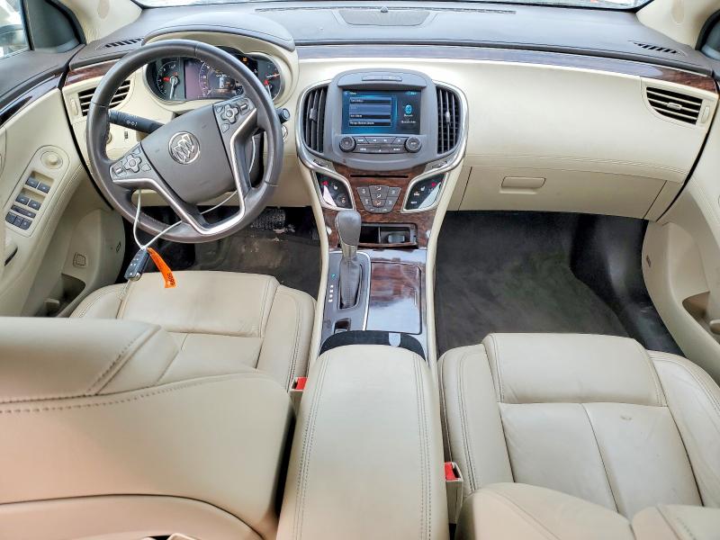 Aukcja sprzedaży 2015 Buick Lacrosse, vin: 1G4GB5G38FF346451, numer aukcji: 75996965