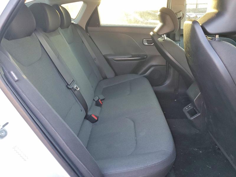 Продаж на аукціоні авто 2025 Kia K4, vin: 3KPFT4DE5SE083174, номер лоту: 76905815
