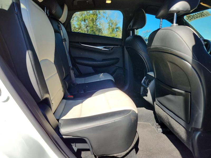 Aukcja sprzedaży 2024 Infiniti Qx55, vin: 3PCAJ5JR3RF109224, numer aukcji: 78032845