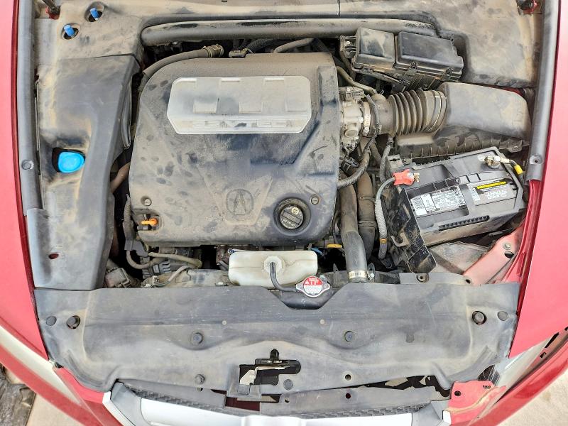 77423225 :رقم المزاد ، 19UUA66298A019079 vin ، 2008 Acura Tl مزاد بيع