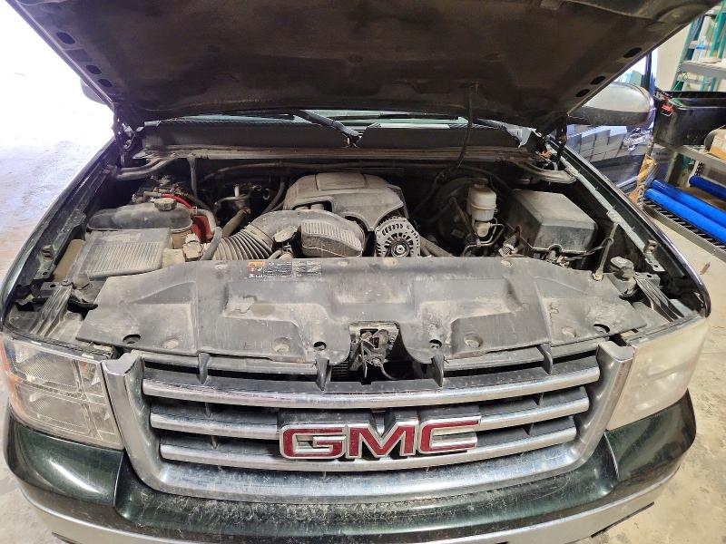 55430236 :رقم المزاد ، 3GTP2WE79DG240408 vin ، 2013 Gmc Sierra مزاد بيع