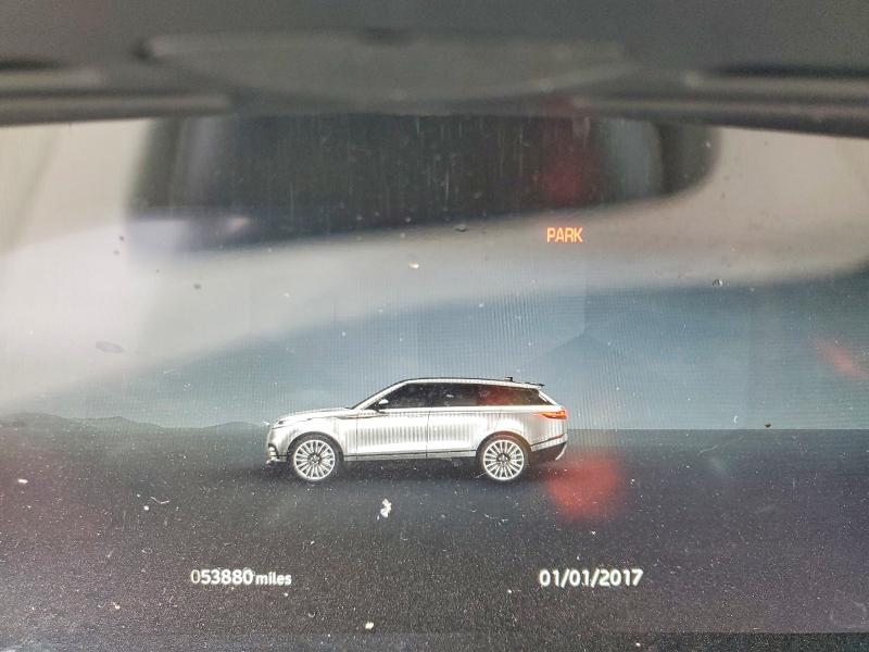 Aukcja sprzedaży 2023 Land Rover Range Rove, vin: SALYT2EXXPA353466, numer aukcji: 78163665