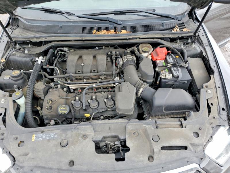 Aukcja sprzedaży 2019 Ford Taurus, vin: 1FAHP2F87KG110745, numer aukcji: 75205125