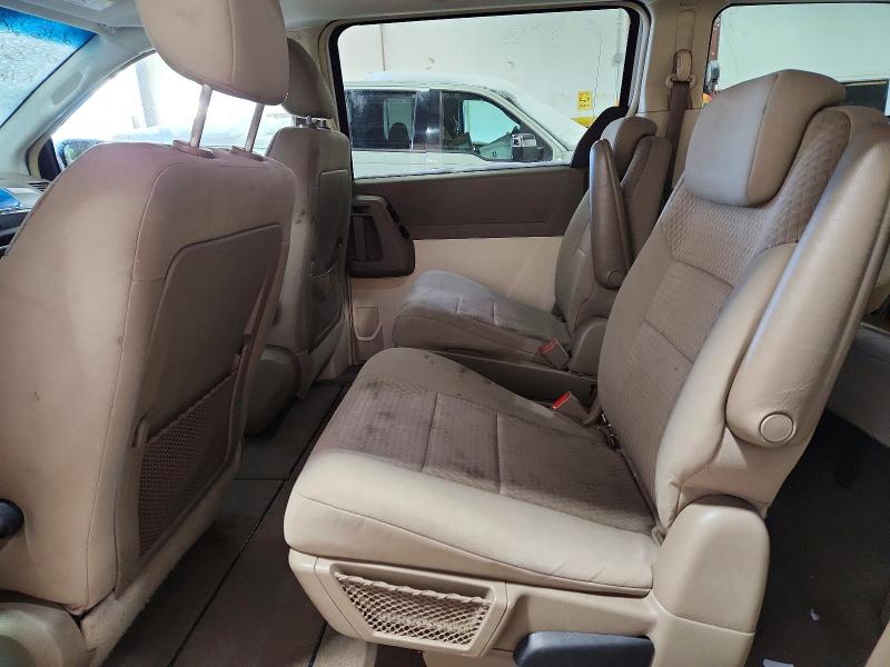 Продажа на аукционе авто 2010 Chrysler Town & Country, vin: 2A4RR5D16AR126099, номер лота: 78516525