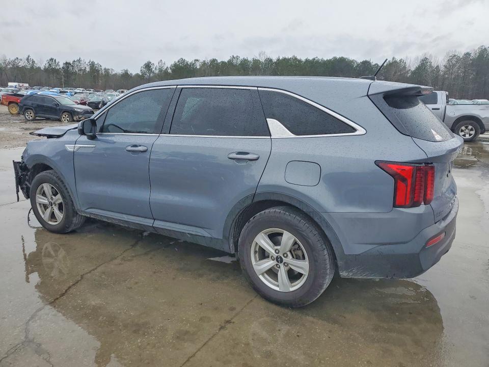 Aukcja sprzedaży 2022 Kia Sorento, vin: 5XYRG4LCXNG142678, numer aukcji: 79046315