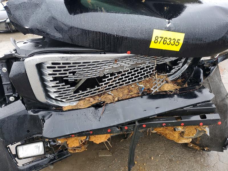 77380675 :رقم المزاد ، 1GKS2HKJ2GR413684 vin ، 2016 Gmc Yukon Xl مزاد بيع