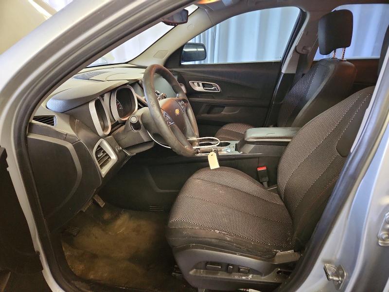 Продаж на аукціоні авто 2017 Chevrolet Equinox, vin: 2GNALBEK2H1570977, номер лоту: 77912525