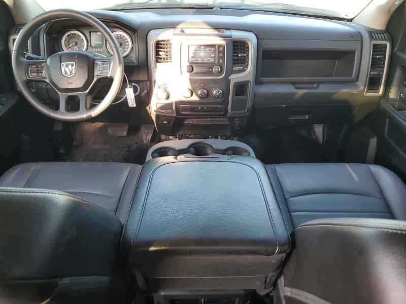 Продаж на аукціоні авто 2023 Ram 1500 Classic, vin: 3C6RR6KT8PG571417, номер лоту: 76956765