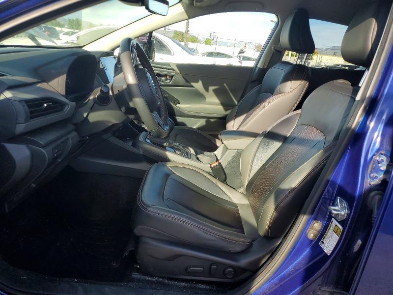 Продажа на аукционе авто 2024 Subaru Crosstrek, vin: 4S4GUHL65R3715851, номер лота: 79185465
