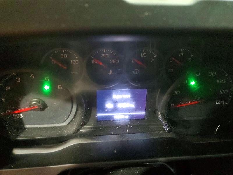77601555 :رقم المزاد ، 3GCUYBEF1KG102859 vin ، 2019 Chevrolet Silverado مزاد بيع
