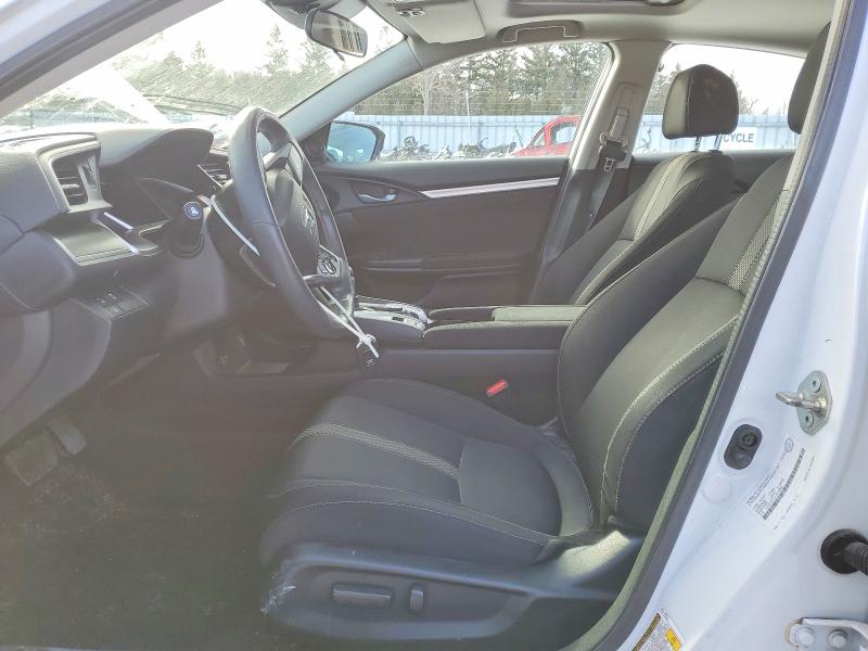 Aukcja sprzedaży 2020 Honda Civic, vin: 2HGFC2F72LH019863, numer aukcji: 78771615