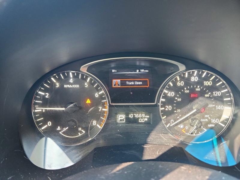 Продаж на аукціоні авто 2015 Nissan Altima, vin: 1N4AL3AP0FC464881, номер лоту: 77991065