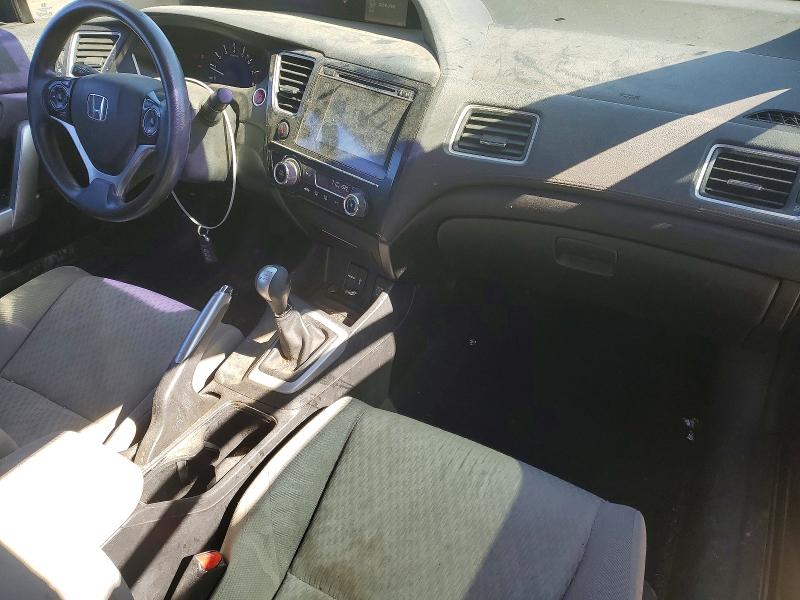 Aukcja sprzedaży 2015 Honda Civic, vin: 2HGFG3A83FH508903, numer aukcji: 77835835