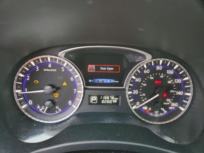 Aukcja sprzedaży 2020 Infiniti Qx60, vin: 5N1DL0MM8LC505448, numer aukcji: 77273135
